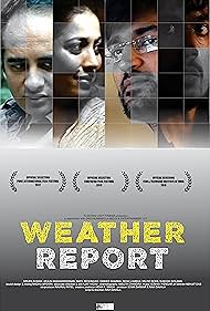 Weather Report