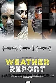 Movie Poster: Weather Report