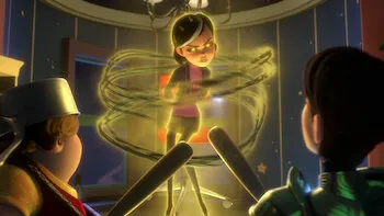 E5.The Exorcism of Claire Nunez