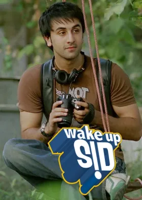 Wake Up Sid - Movie free on Castle