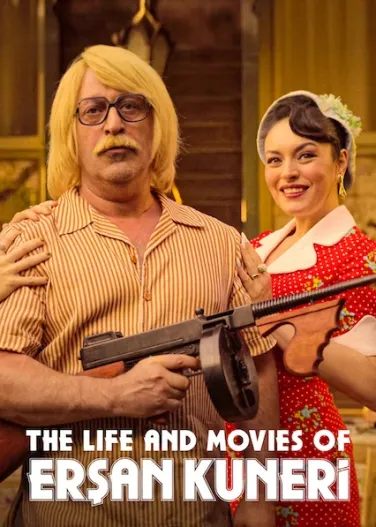 The Life and Movies of Erşan Kuneri