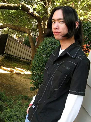 Micah Solusod