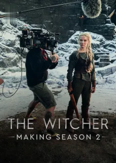 Making The Witcher: Season 2