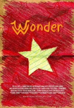 Movie Poster: Wonder