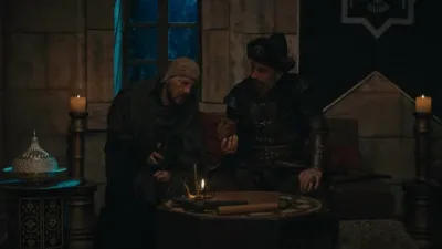 E16.137. Ertugrul