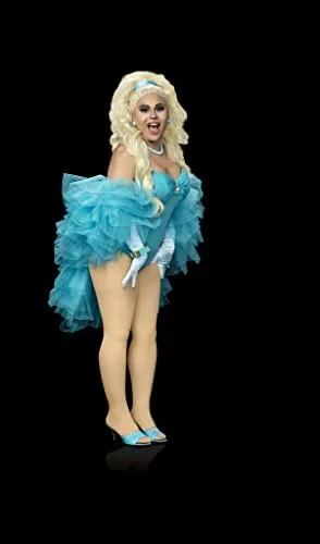 Jaymes Mansfield
