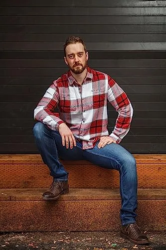 Adam Elliott Davis