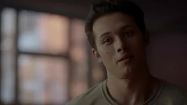 E5.I Thought You’d Be Happier to See Me