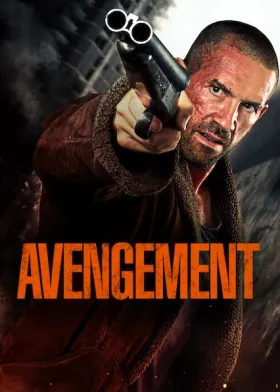 Avengement - Movie free on Castle