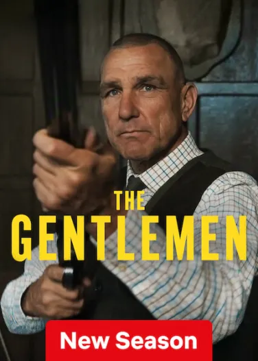The Gentlemen