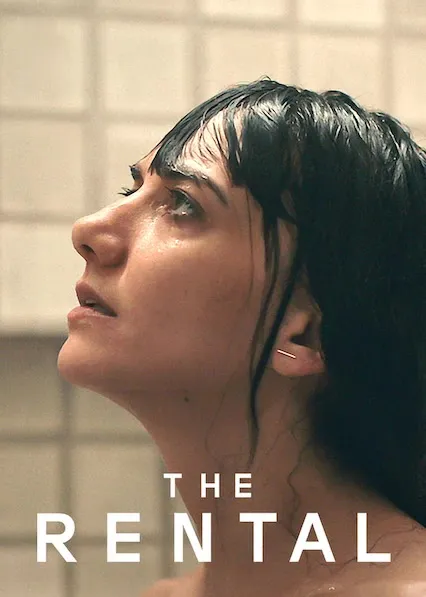 Movie Poster: The Rental