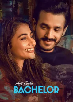 Most Eligible Bachelor