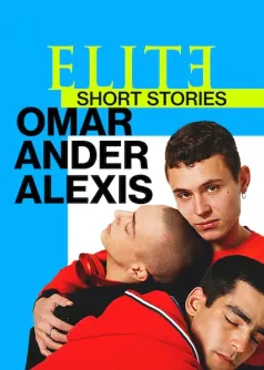 Elite Short Stories: Omar Ander Alexis