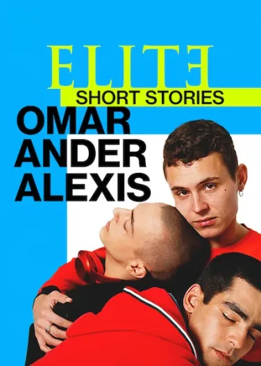 Elite Short Stories: Omar Ander Alexis