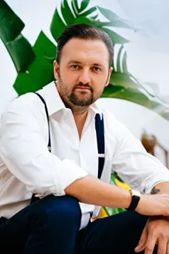 Daniel Lusko