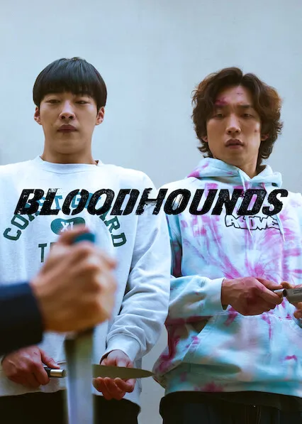 Bloodhounds