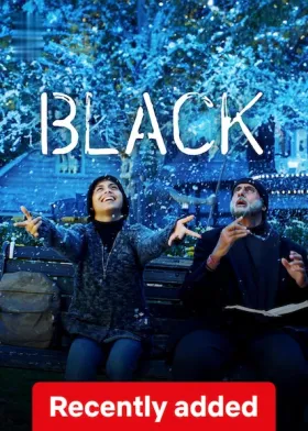 Black - Movie free on Castle