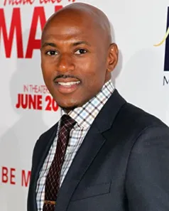 Romany Malco