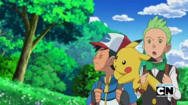 E34.The Path That Leads to Goodbye!