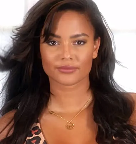 Kyra Green