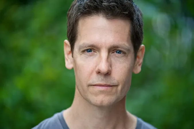 Stephen Thorne