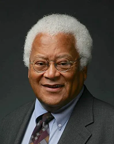 James Lawson