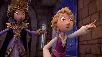 E10.Chapter the Tenth: The Royal Family