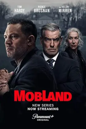 MobLand - Web Serie complete free on Castle
