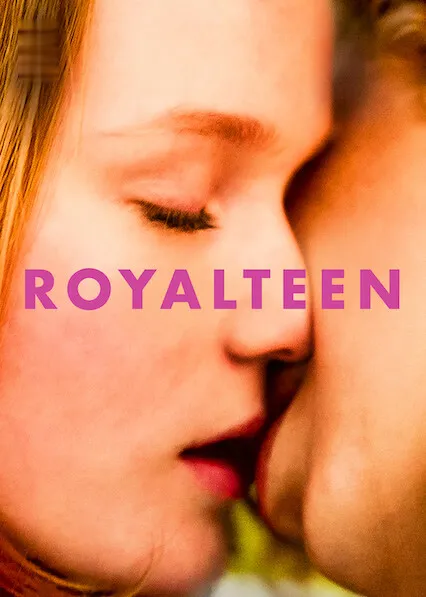 Movie Poster: Royalteen