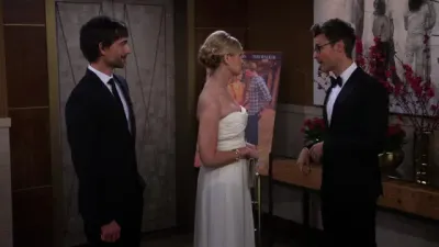 E22.And 2 Broke Girls