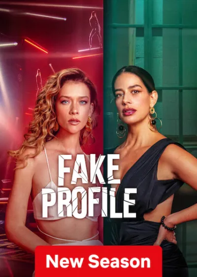 Fake Profile - Season2 Episode 1 Full Episode