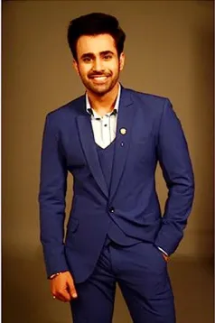 Pearl V Puri