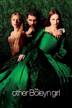 The Other Boleyn Girl - Movie free on Castle