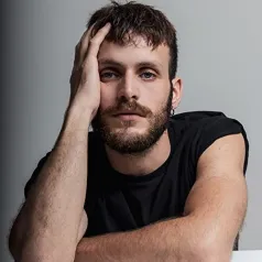 Yorgos Benos
