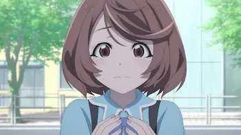 Let's Go Tomb Raiding!