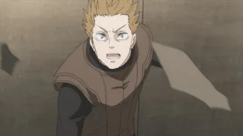 The Beginning of Hope and Despair