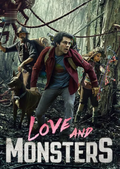 Love and Monsters