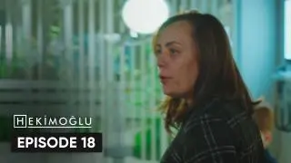 Episode 18