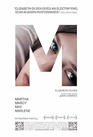 Martha Marcy May Marlene - Movie free on Castle