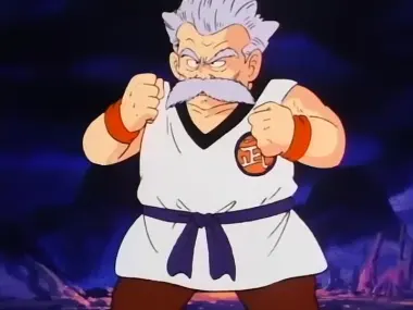 E102.Enter King Piccolo