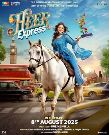 Heer Express