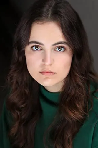 Emily Ferguson