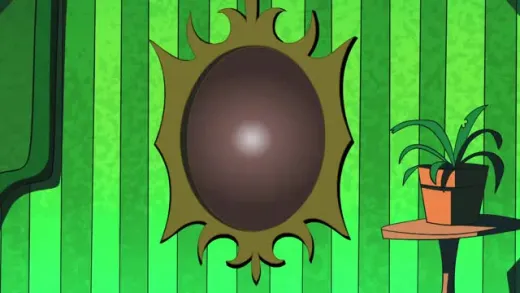 E42.Hyde and Shriek