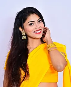 Reema Chaudhary