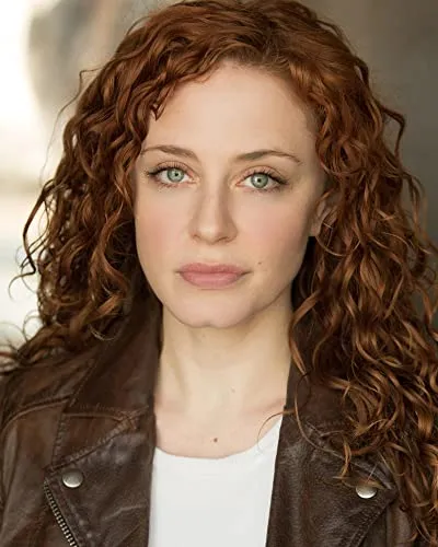 Jennifer Martin