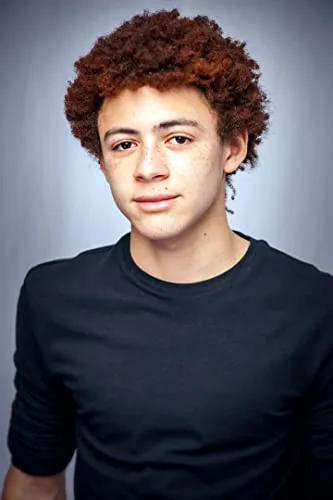 Marcus Cornwall