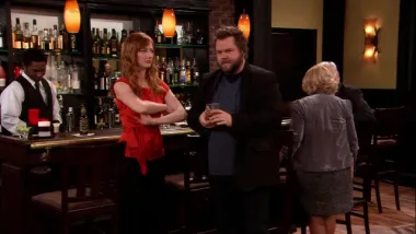 E11.The Secret Life of Larry