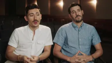 E8.The Making Of Eternals