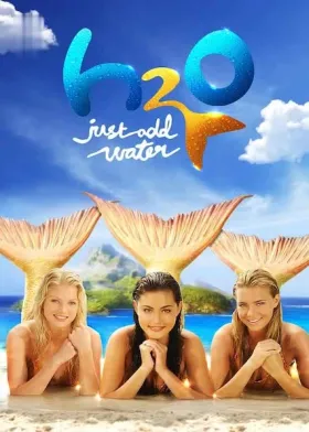 H2O: Just Add Water - Web Serie complete free on Castle