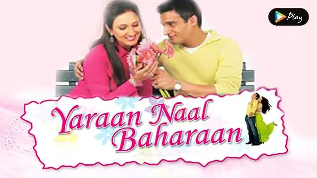 Yaaran Naal Baharan